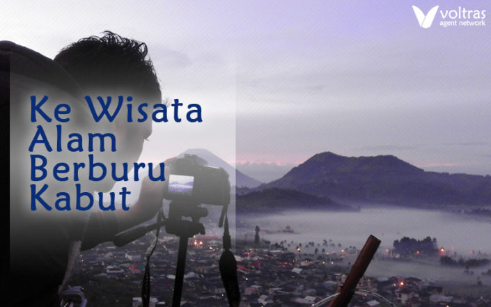 Musim Hujan Tetap Bisa Liburan, Ini Jenis Wisata Yang Cocok - Voltras ...